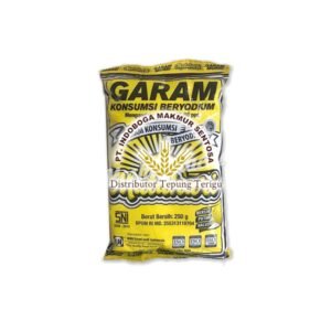 Garam Halus 5 Kg