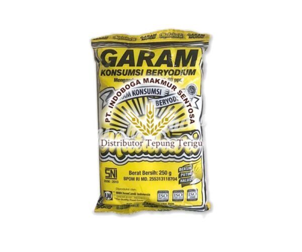 Garam