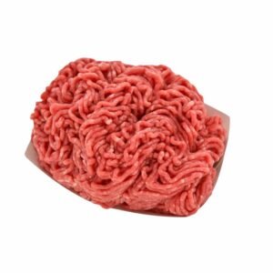 Ground beef / daging giling