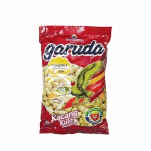 Kacang Kulit Garuda