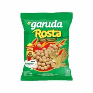 Kacang Panggang Rosta