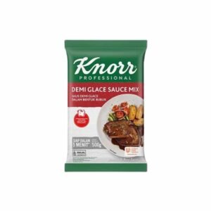 Knor Demi Glace