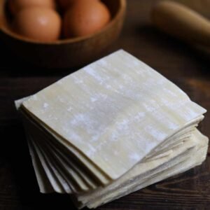 Kulit Pangsit (Per Pack)