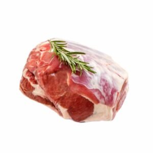 Lamb leg boneless