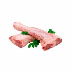 Lamb shank