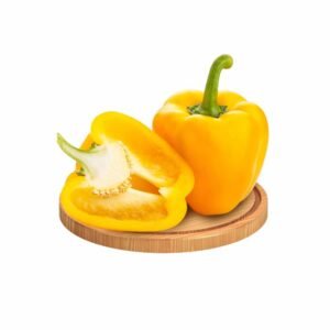 Paprika Kuning