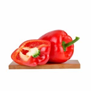 Paprika Merah