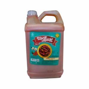 Saus Sambal Leuwis (drijen 5,5L)