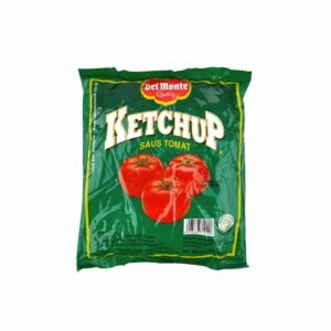Saus Tomat DelMonte (sachet)