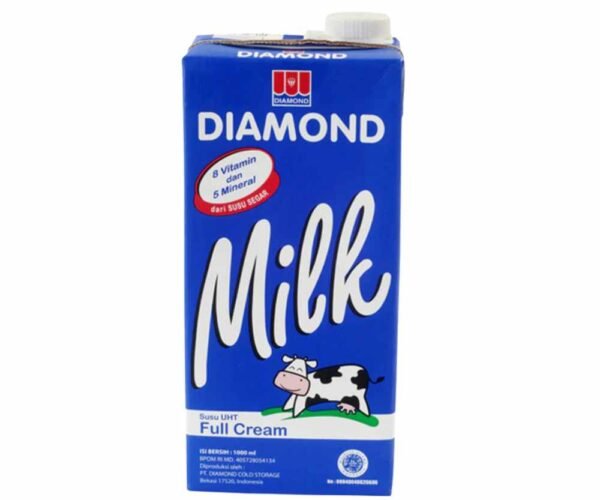 Susu Diamon