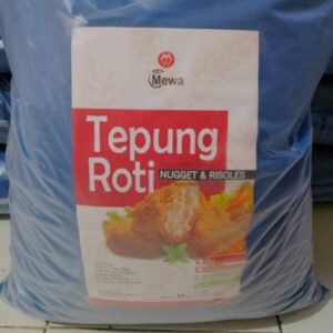 Tepung Roti 10kg (1 bal)