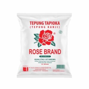 Tepung Tapioka Rosebrand
