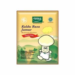 Totole (kaldu jamur)