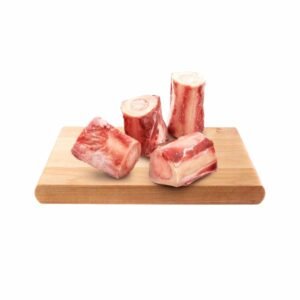 Tulang kaki sapi (sumsum)